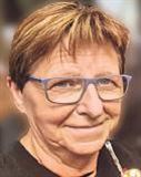 Profilbild Brigitte Wolf