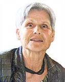Profilbild Brunhilde Appelt