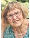 Profilbild Brunhilde Hirschberger