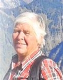 Profilbild Brunhilde Pretscher
