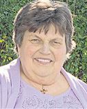 Profilbild Brunhilde Rottmar