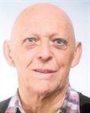 Profilbild Bruno Hüttmann