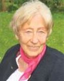 Profilbild Cäcilie Feierabend