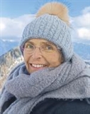 Profilbild Carina Helmer-Geyrhalter