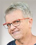 Profilbild Carmen Unglert