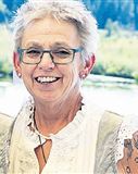 Profilbild Carola Dittler