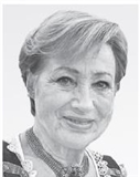 Profilbild Carola Mayer