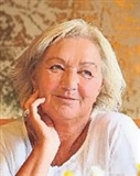 Profilbild Carola Rist