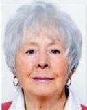 Profilbild Christa Claus