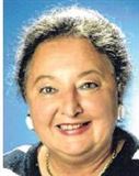 Profilbild Christa Drescher