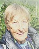 Profilbild Christa Haug