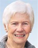 Profilbild Christa Losansky