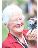 Profilbild Christa Ross
