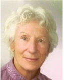 Profilbild Christa Saft