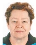 Profilbild Christa Steinweg
