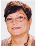 Profilbild Christa Strommer
