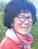 Profilbild Christa Vogel