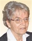 Profilbild Christa Wegmann