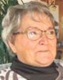 Profilbild Christel Krebs