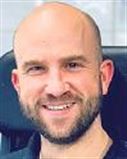 Profilbild Christian Rick