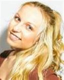 Profilbild Christina Derjabkin