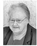 Profilbild Christina Forster