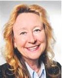Profilbild Christina Oblinger
