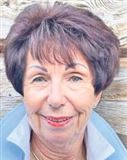 Profilbild Christina Wolf