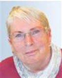 Profilbild Christine Bachmann