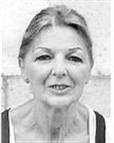 Profilbild Christine Brosig