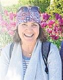 Profilbild Christine Kohnle
