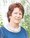 Profilbild Christine Leiter