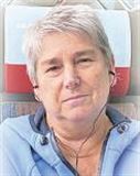 Profilbild Christine Leypoldt