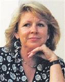 Profilbild Christine Lhotzky