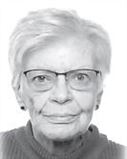 Profilbild Christine Mayer