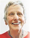 Profilbild Christine Rauch