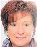 Profilbild Christine Strobel