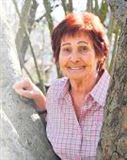 Profilbild Christine Treintl
