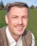 Profilbild Christoph Wagner