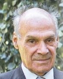 Profilbild Christos Chatzigiannis