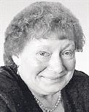 Profilbild Cilly Weber