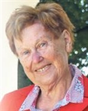Profilbild Cilly Wolfensberger