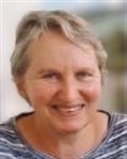Profilbild Claudia Burger
