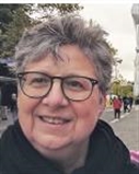 Profilbild Claudia Echtler