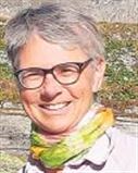 Profilbild Claudia Greiter