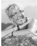 Profilbild Claudia Schwaninger