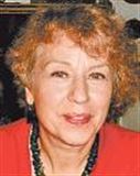 Profilbild Claudia Wolff