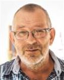Profilbild Claus-Reiner Lenz