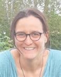 Profilbild Cordula Schrägle