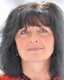 Profilbild Cornelia Albrecht